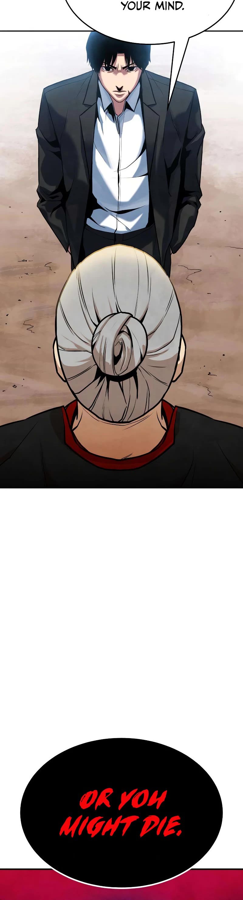 Embodiment of the Assassin in the Murim World chapter 1 page 48