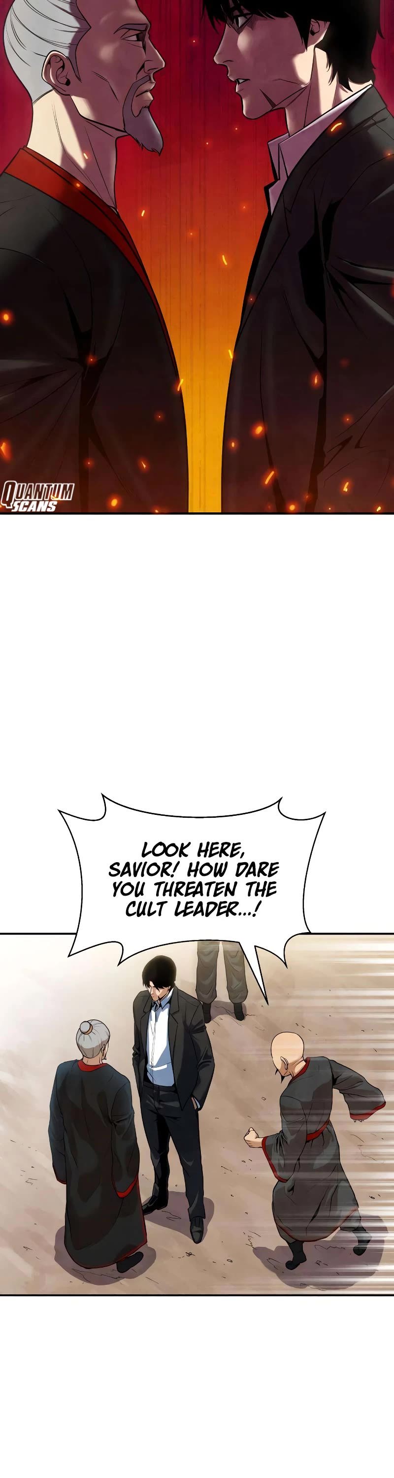 Embodiment of the Assassin in the Murim World chapter 1 page 51