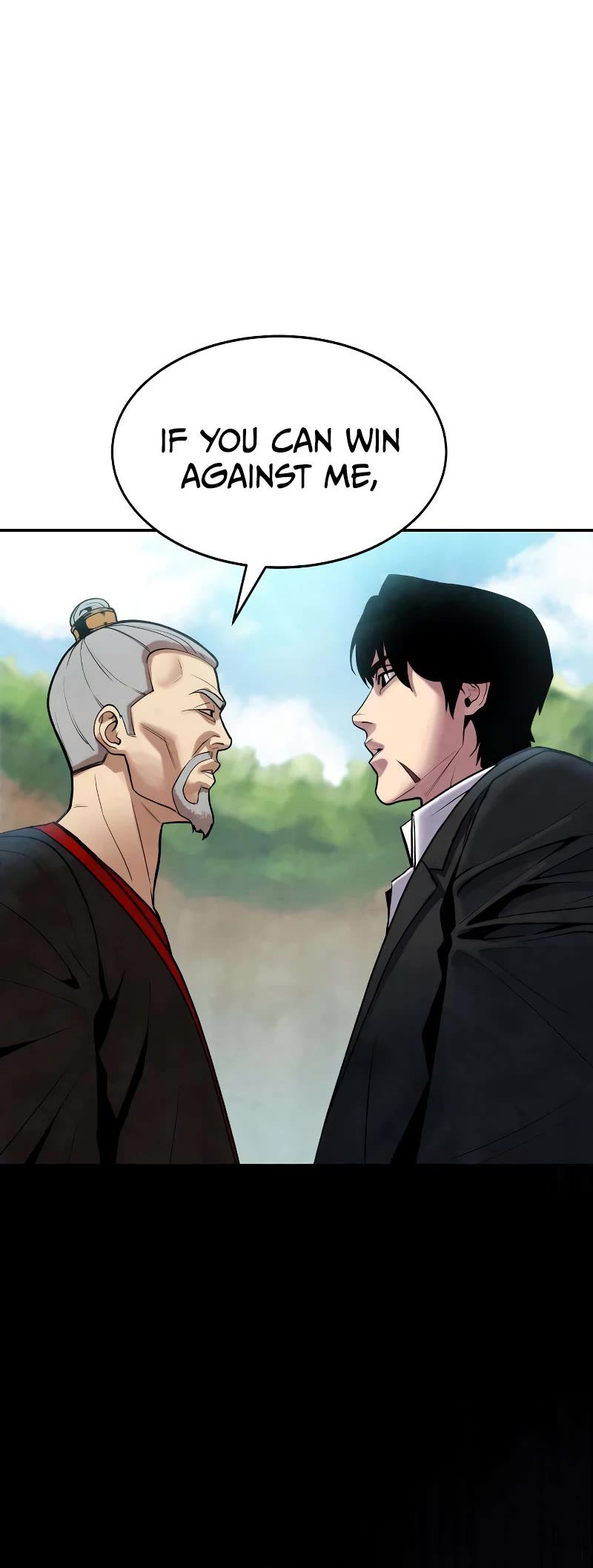 Embodiment of the Assassin in the Murim World chapter 1 page 53