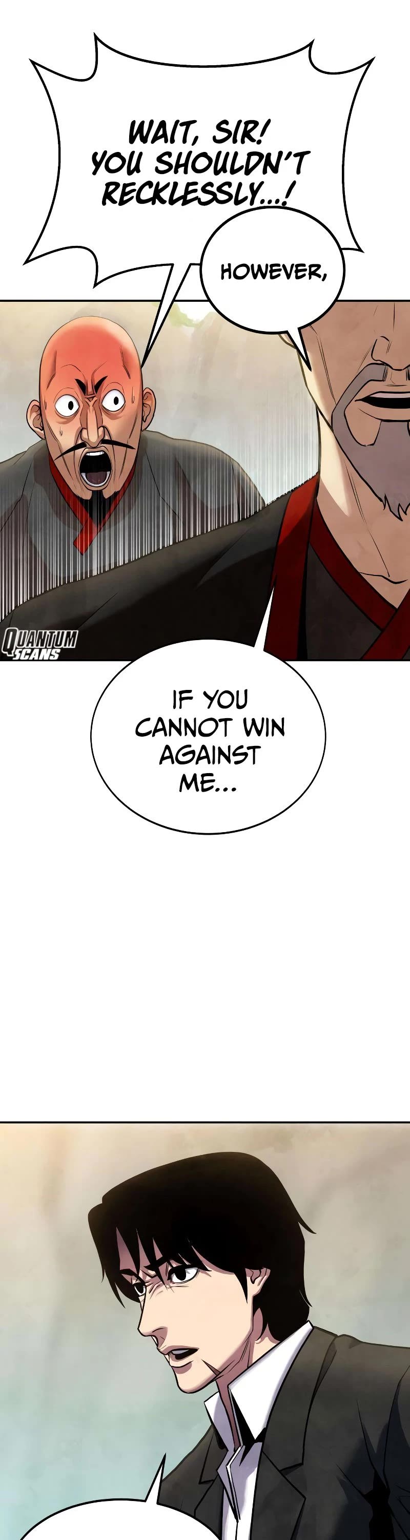 Embodiment of the Assassin in the Murim World chapter 1 page 55