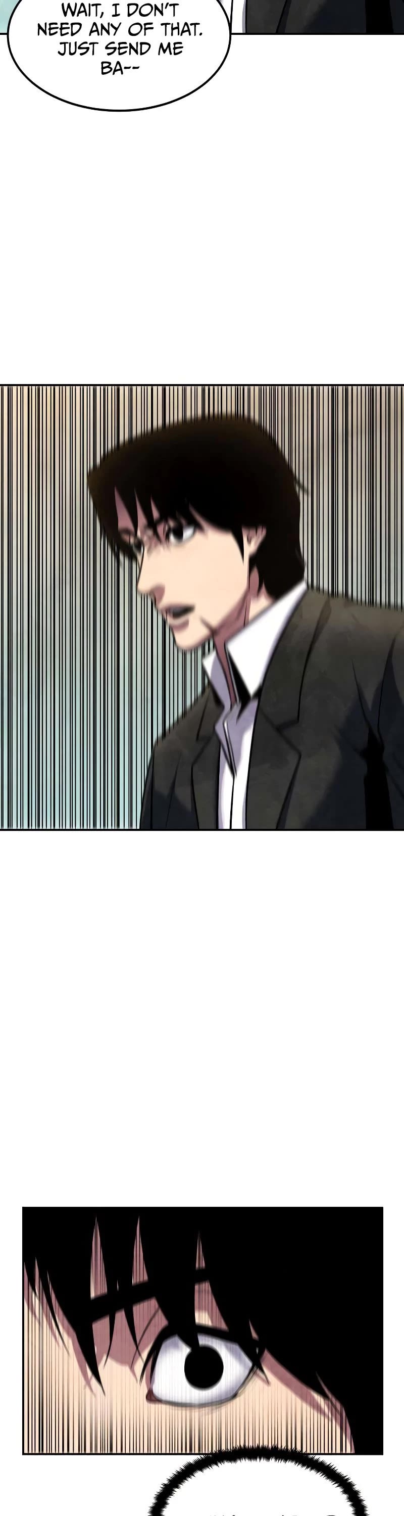 Embodiment of the Assassin in the Murim World chapter 1 page 56