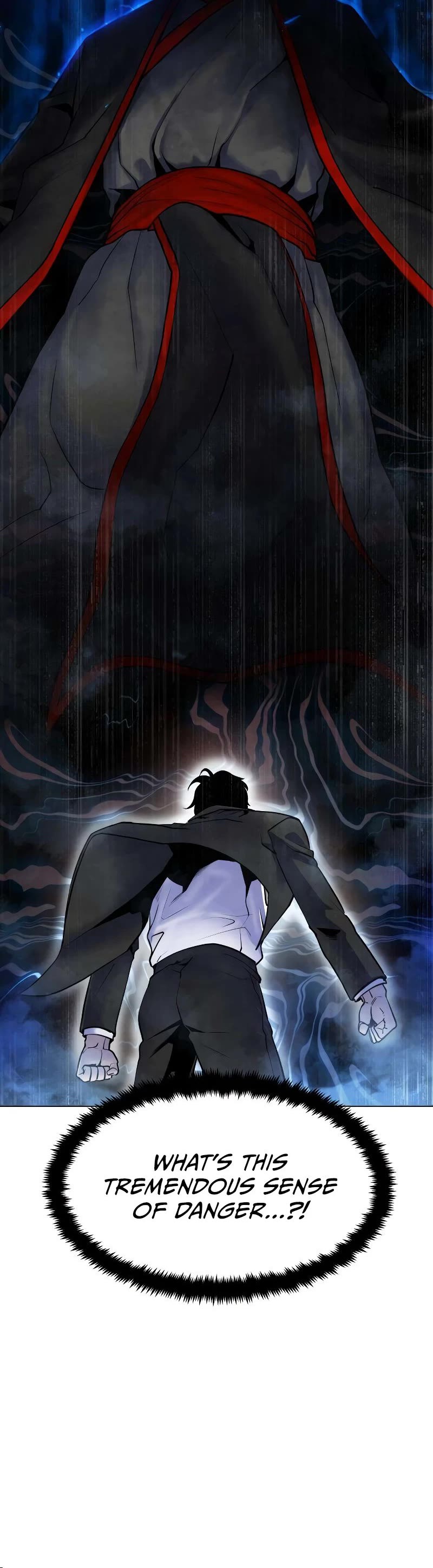 Embodiment of the Assassin in the Murim World chapter 1 page 58