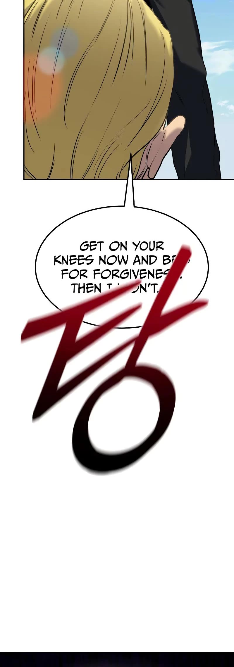 Embodiment of the Assassin in the Murim World chapter 1 page 6