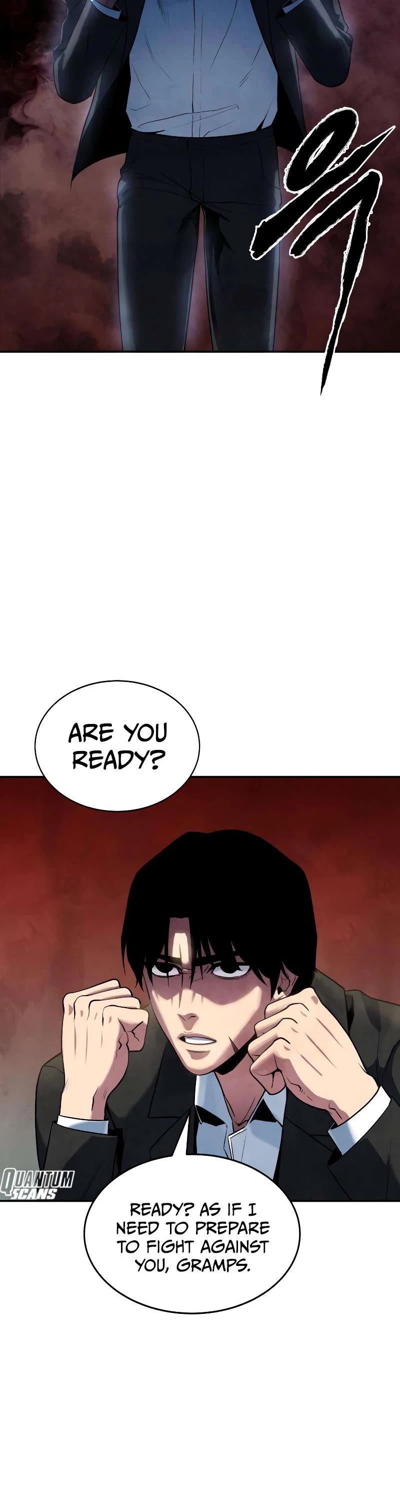 Embodiment of the Assassin in the Murim World chapter 1 page 60