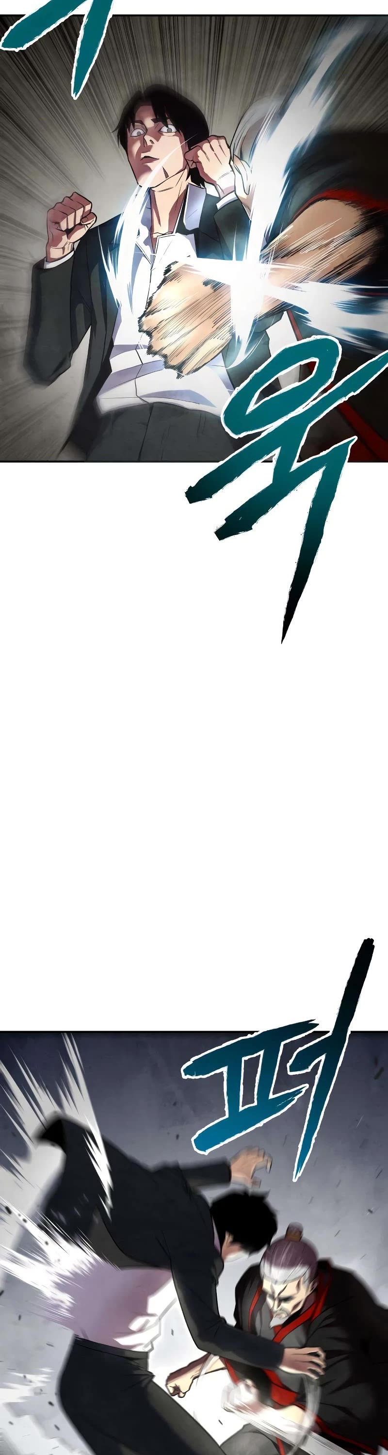 Embodiment of the Assassin in the Murim World chapter 1 page 65