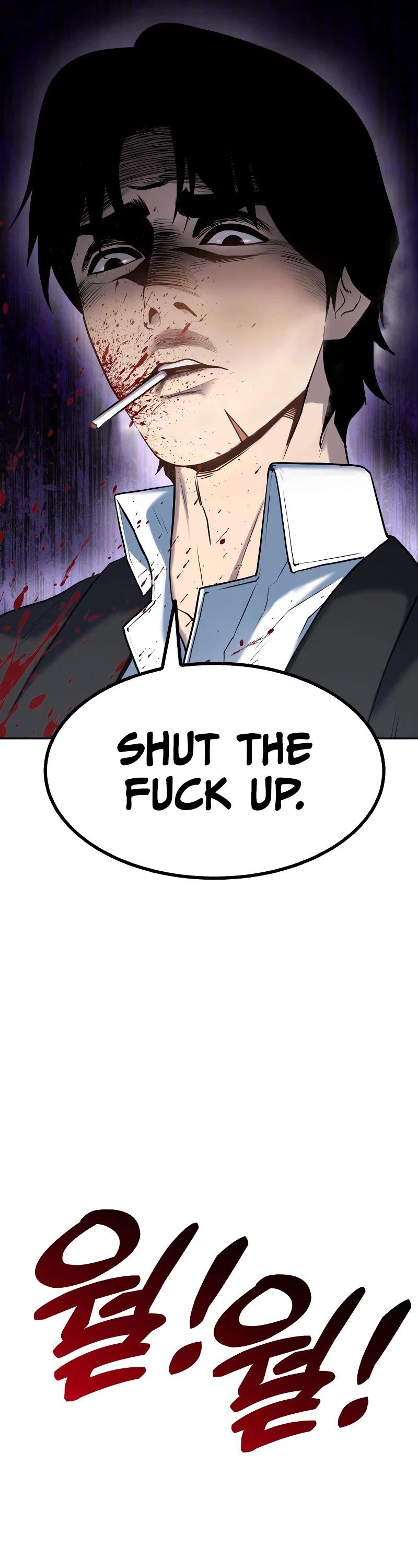 Embodiment of the Assassin in the Murim World chapter 1 page 7