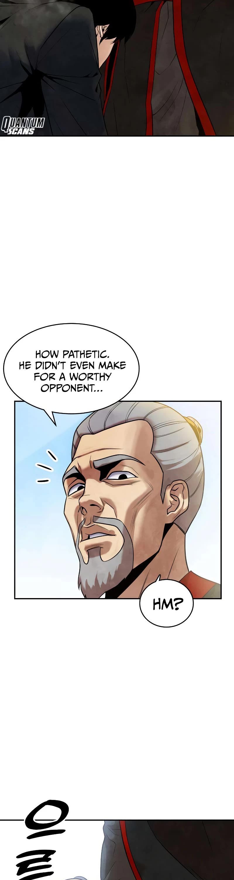 Embodiment of the Assassin in the Murim World chapter 1 page 71