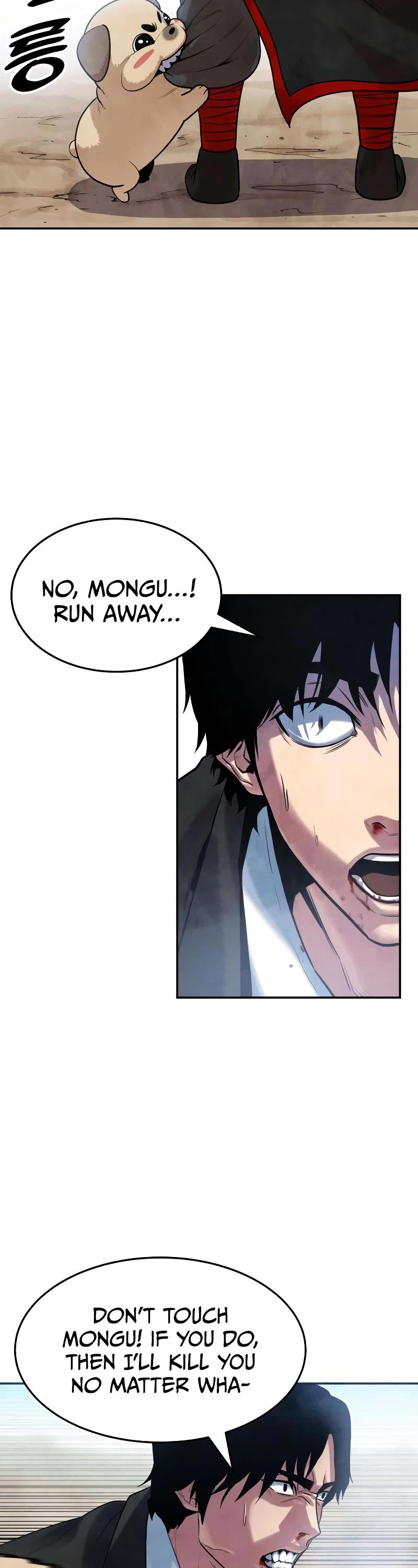 Embodiment of the Assassin in the Murim World chapter 1 page 72