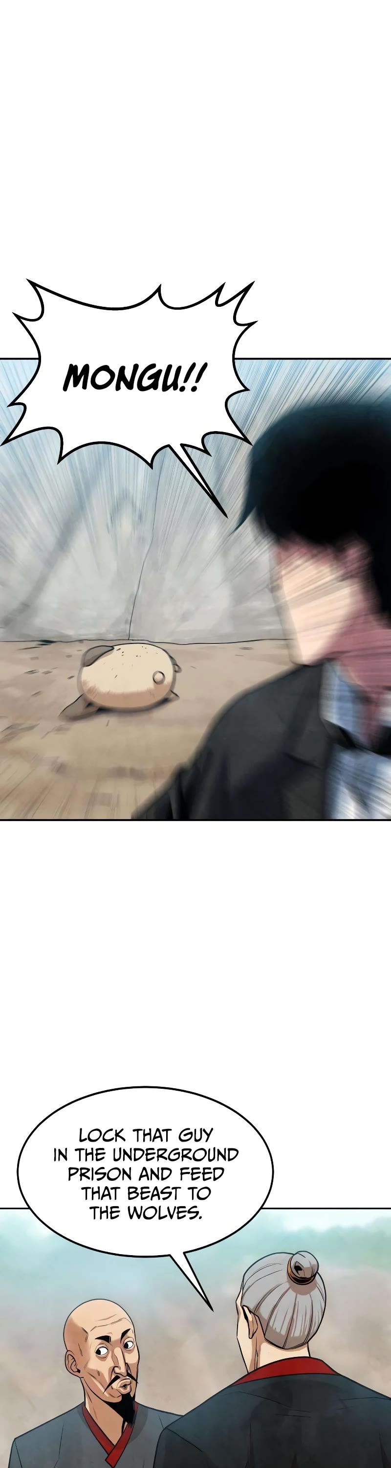 Embodiment of the Assassin in the Murim World chapter 1 page 75