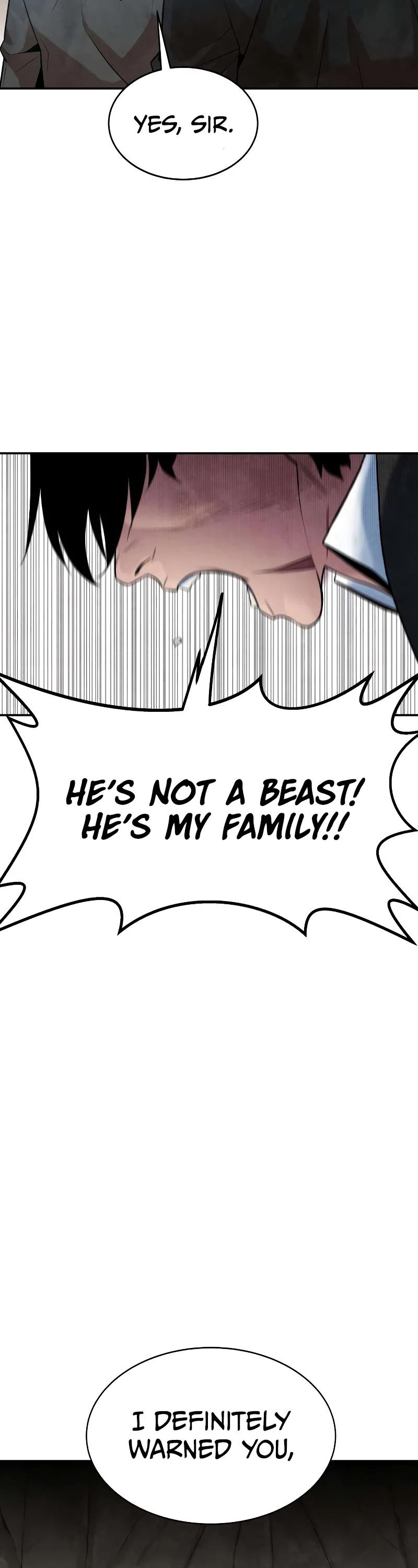 Embodiment of the Assassin in the Murim World chapter 1 page 76