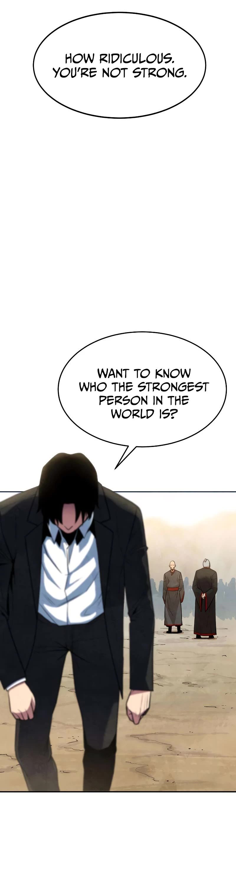 Embodiment of the Assassin in the Murim World chapter 1 page 78