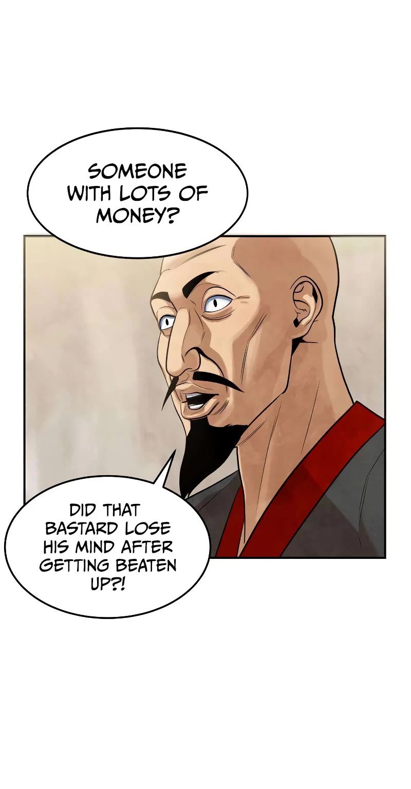 Embodiment of the Assassin in the Murim World chapter 1 page 79