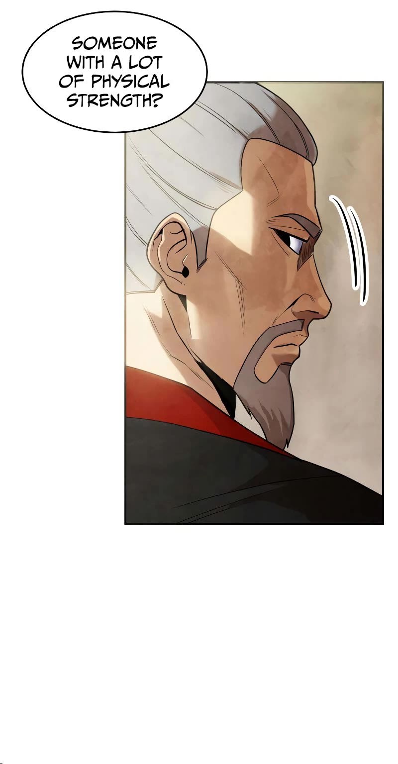 Embodiment of the Assassin in the Murim World chapter 1 page 80