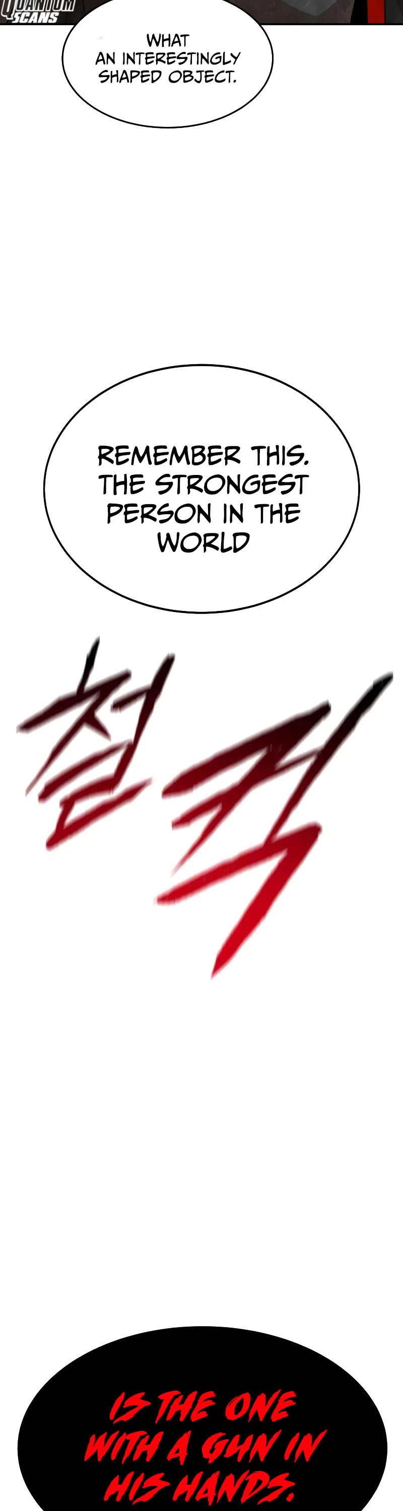 Embodiment of the Assassin in the Murim World chapter 1 page 82