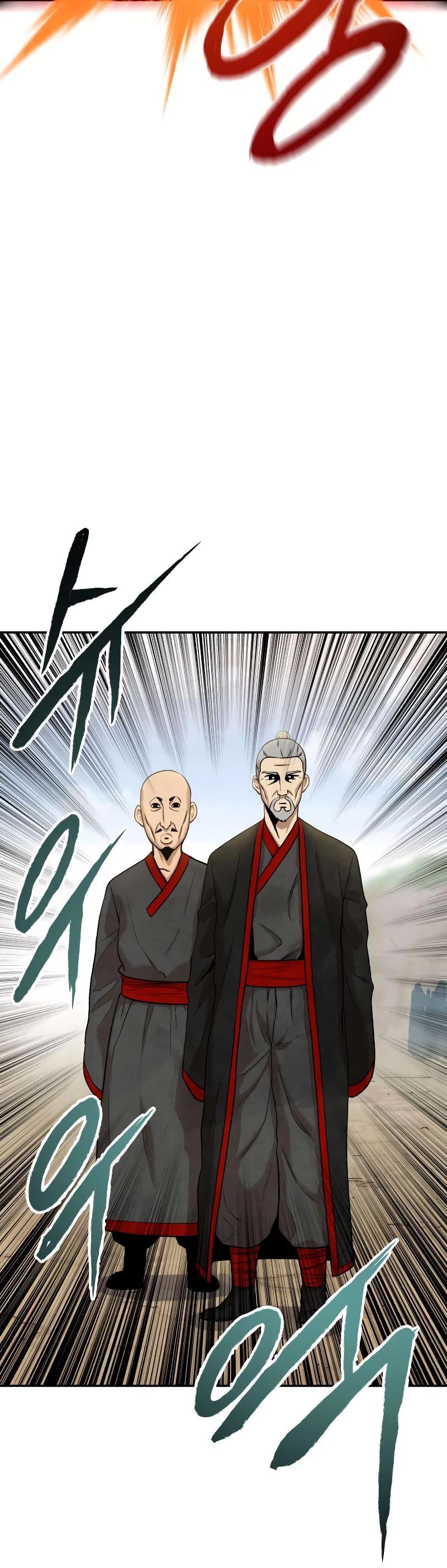 Embodiment of the Assassin in the Murim World chapter 1 page 84