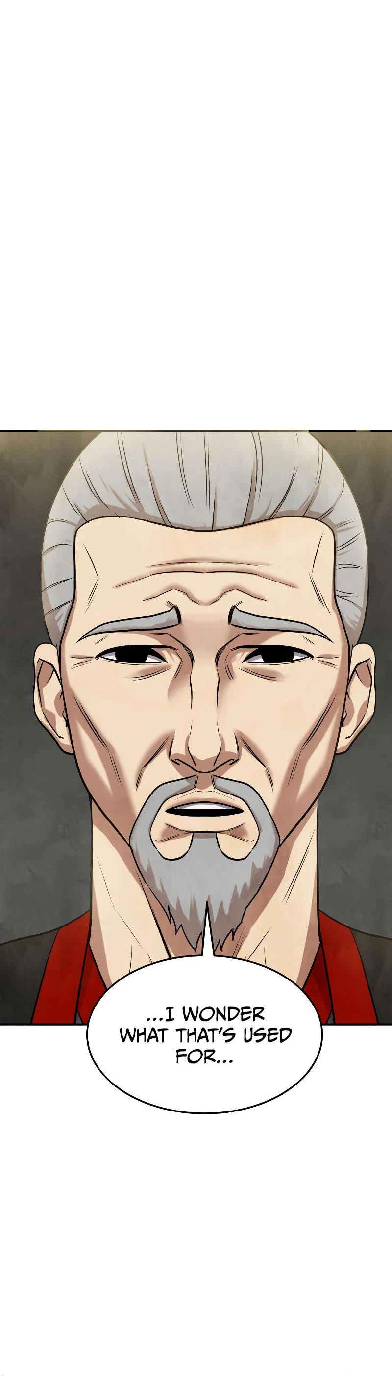 Embodiment of the Assassin in the Murim World chapter 1 page 85