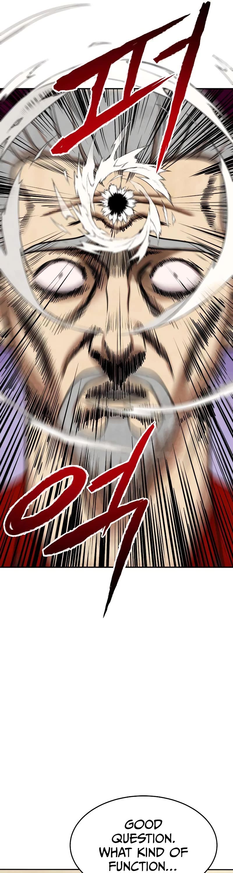 Embodiment of the Assassin in the Murim World chapter 1 page 86