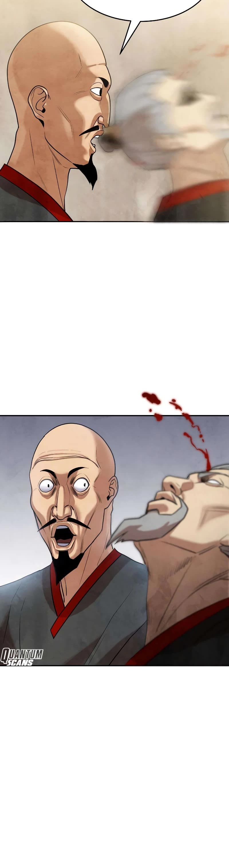 Embodiment of the Assassin in the Murim World chapter 1 page 87