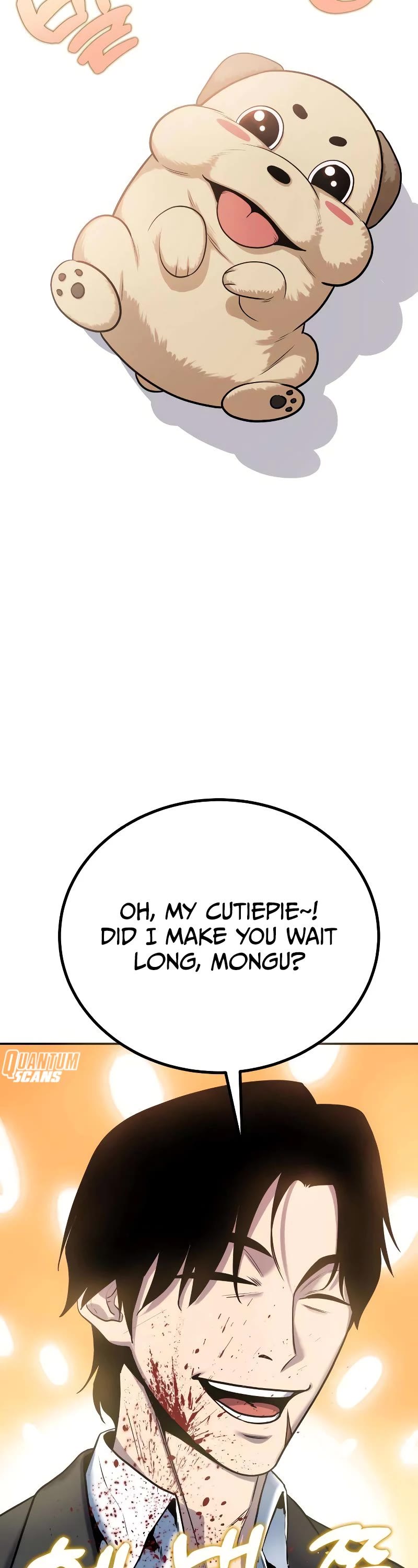 Embodiment of the Assassin in the Murim World chapter 1 page 9