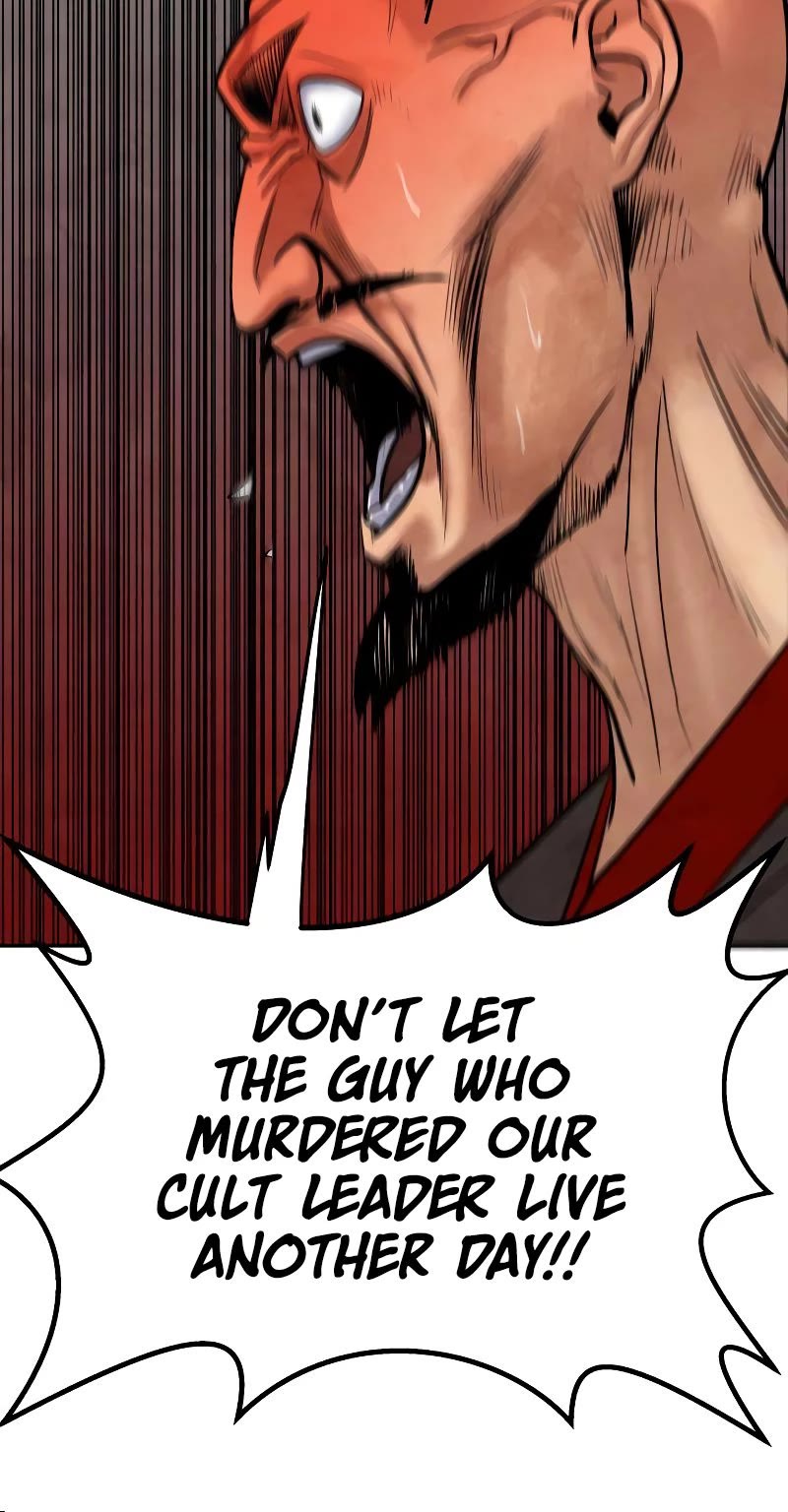 Embodiment of the Assassin in the Murim World chapter 1 page 91