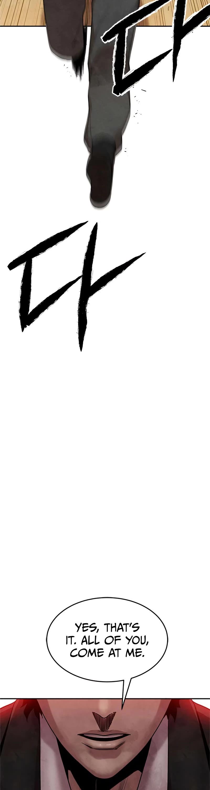 Embodiment of the Assassin in the Murim World chapter 1 page 93