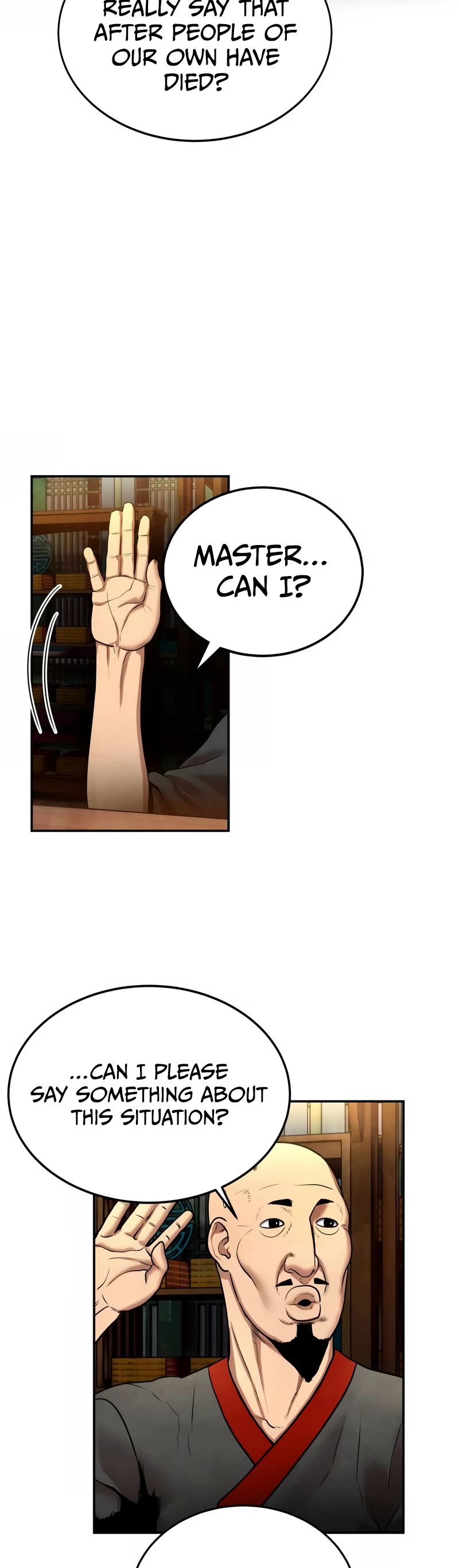 Embodiment of the Assassin in the Murim World chapter 10 page 12