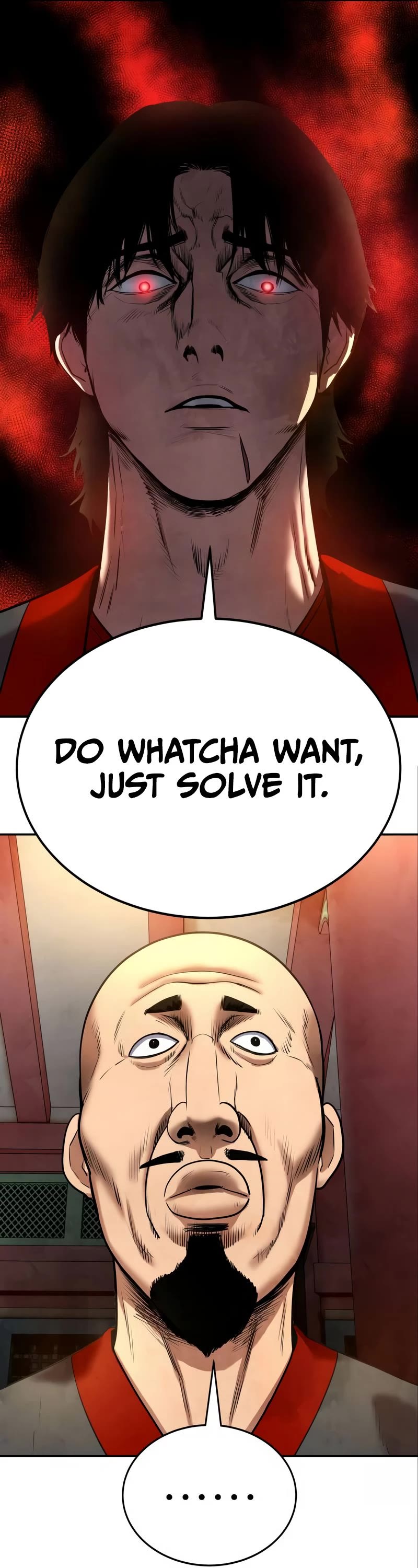 Embodiment of the Assassin in the Murim World chapter 10 page 17