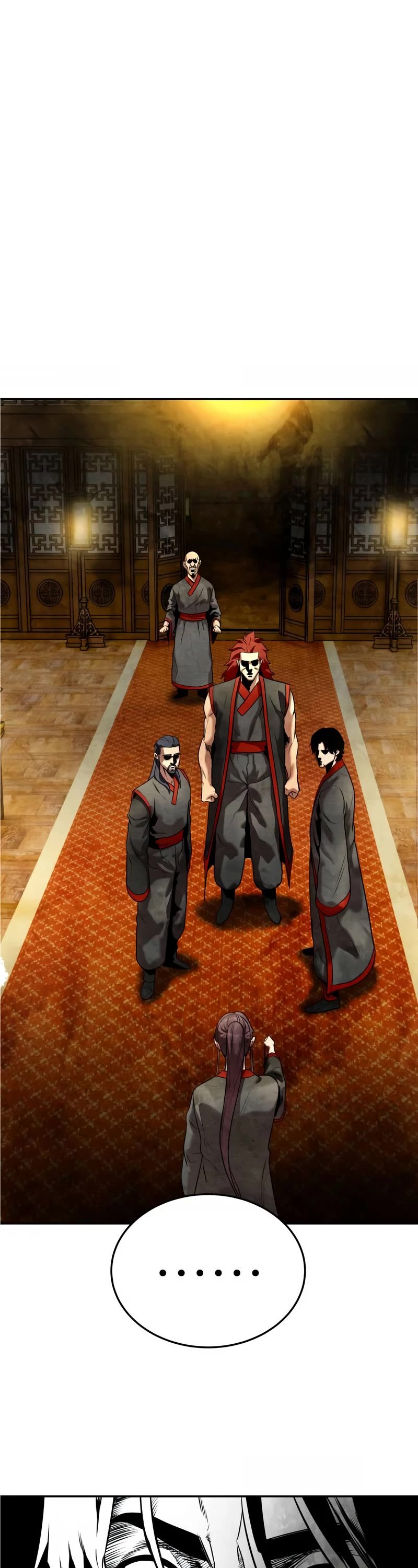 Embodiment of the Assassin in the Murim World chapter 10 page 2