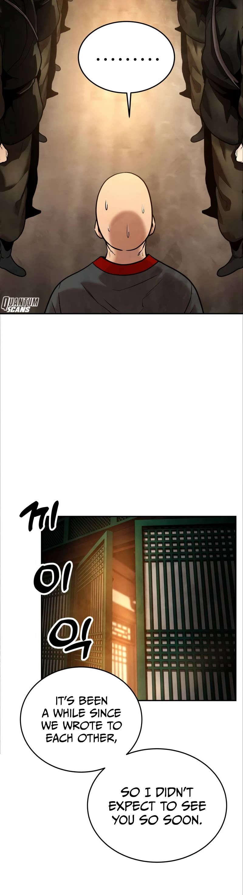 Embodiment of the Assassin in the Murim World chapter 10 page 25