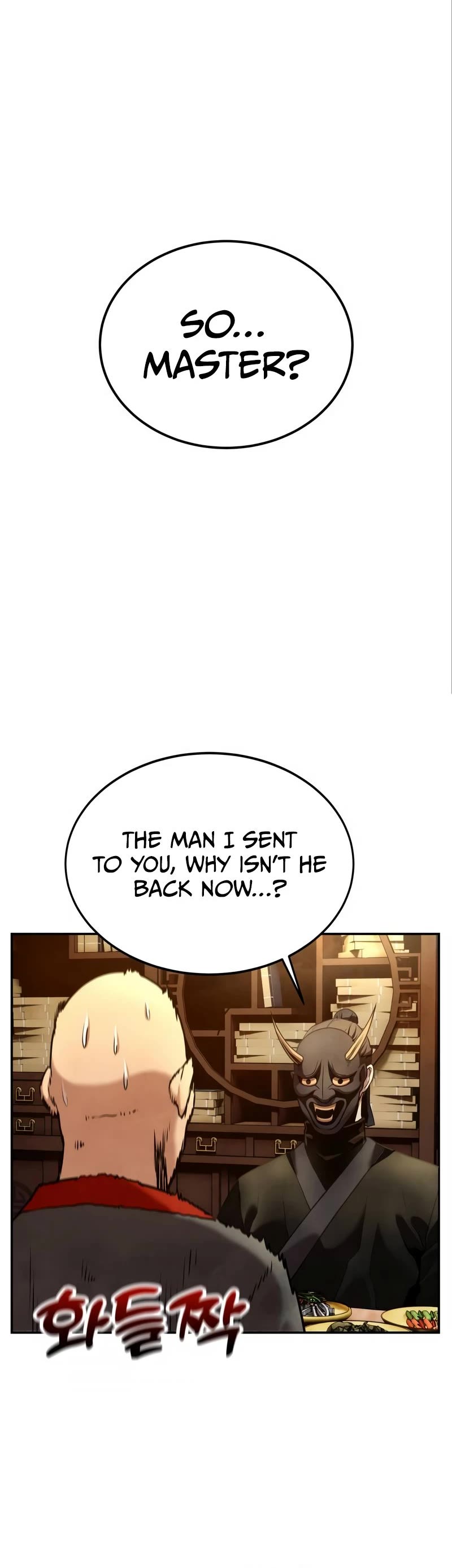 Embodiment of the Assassin in the Murim World chapter 10 page 30