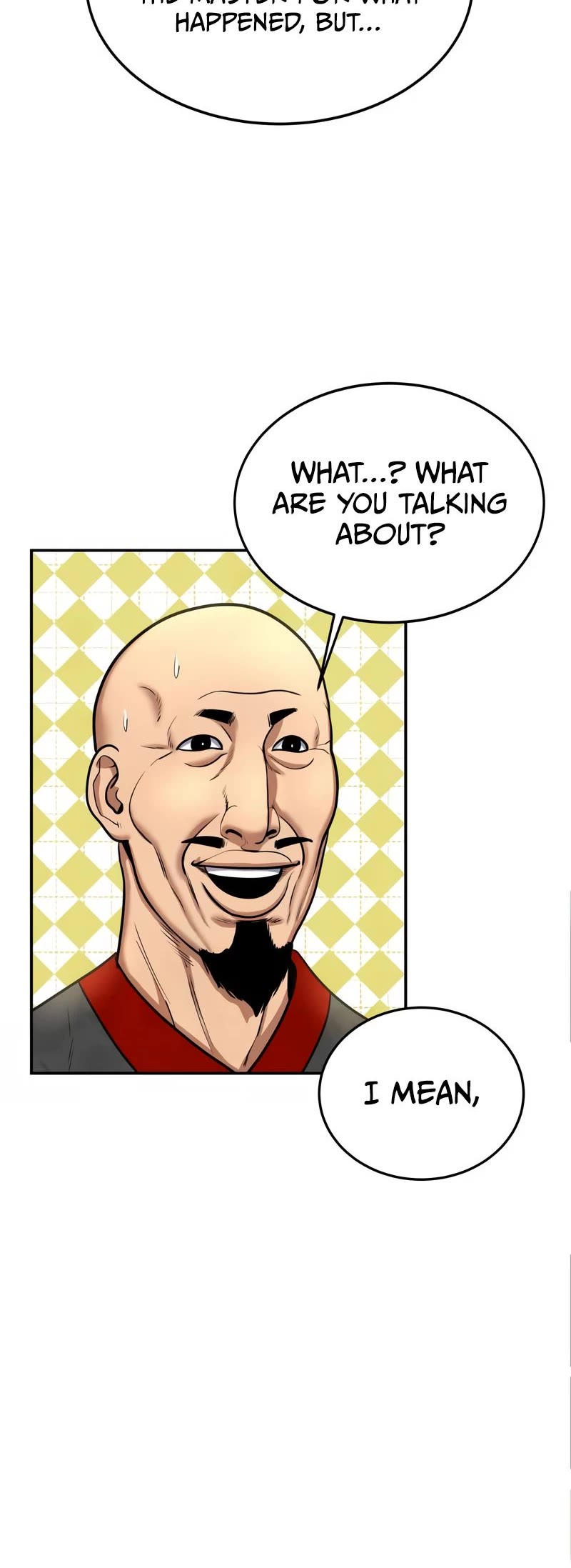 Embodiment of the Assassin in the Murim World chapter 10 page 38