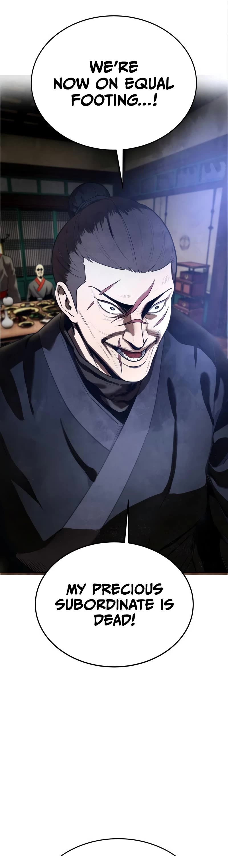 Embodiment of the Assassin in the Murim World chapter 10 page 39