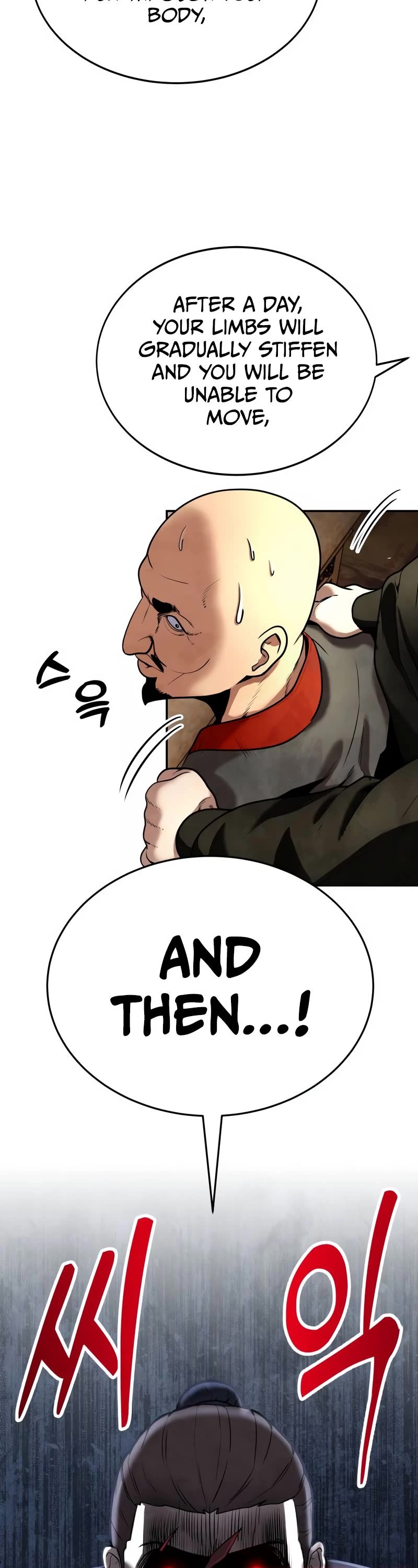 Embodiment of the Assassin in the Murim World chapter 10 page 41