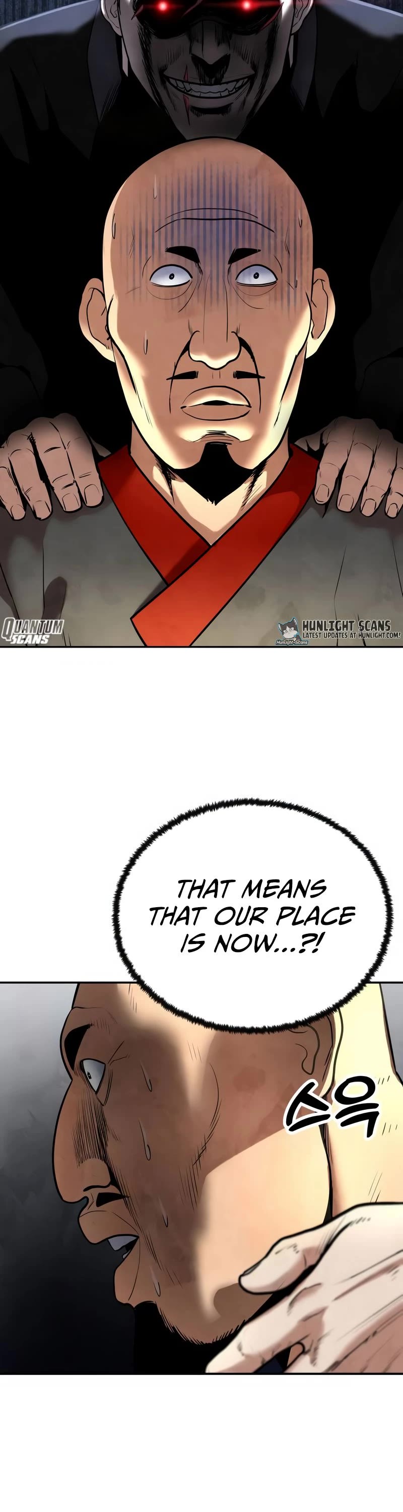 Embodiment of the Assassin in the Murim World chapter 10 page 42