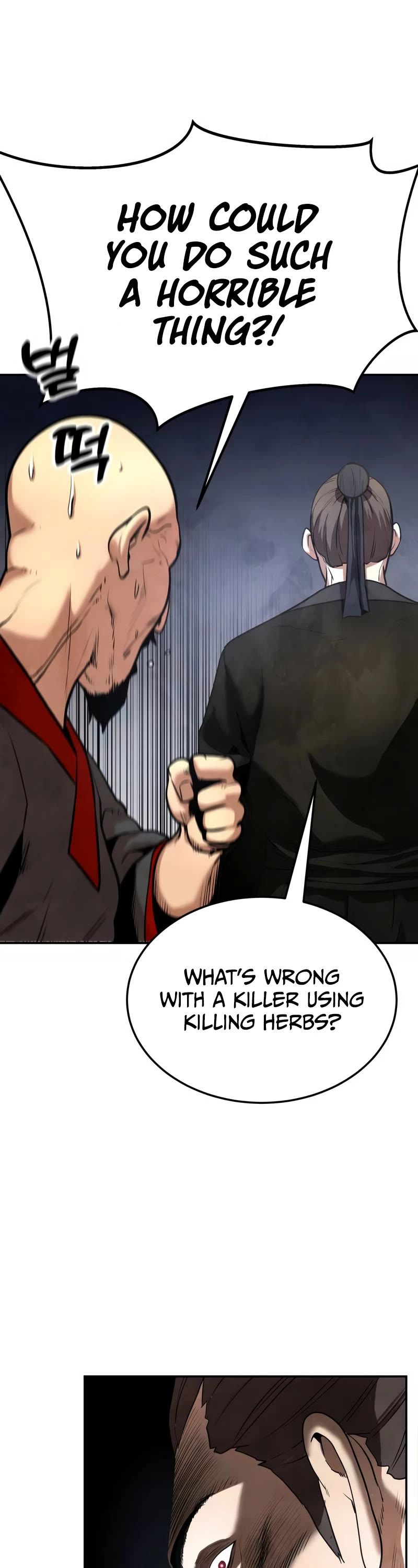 Embodiment of the Assassin in the Murim World chapter 10 page 43