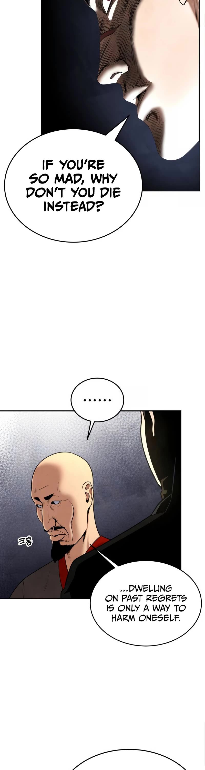 Embodiment of the Assassin in the Murim World chapter 10 page 44