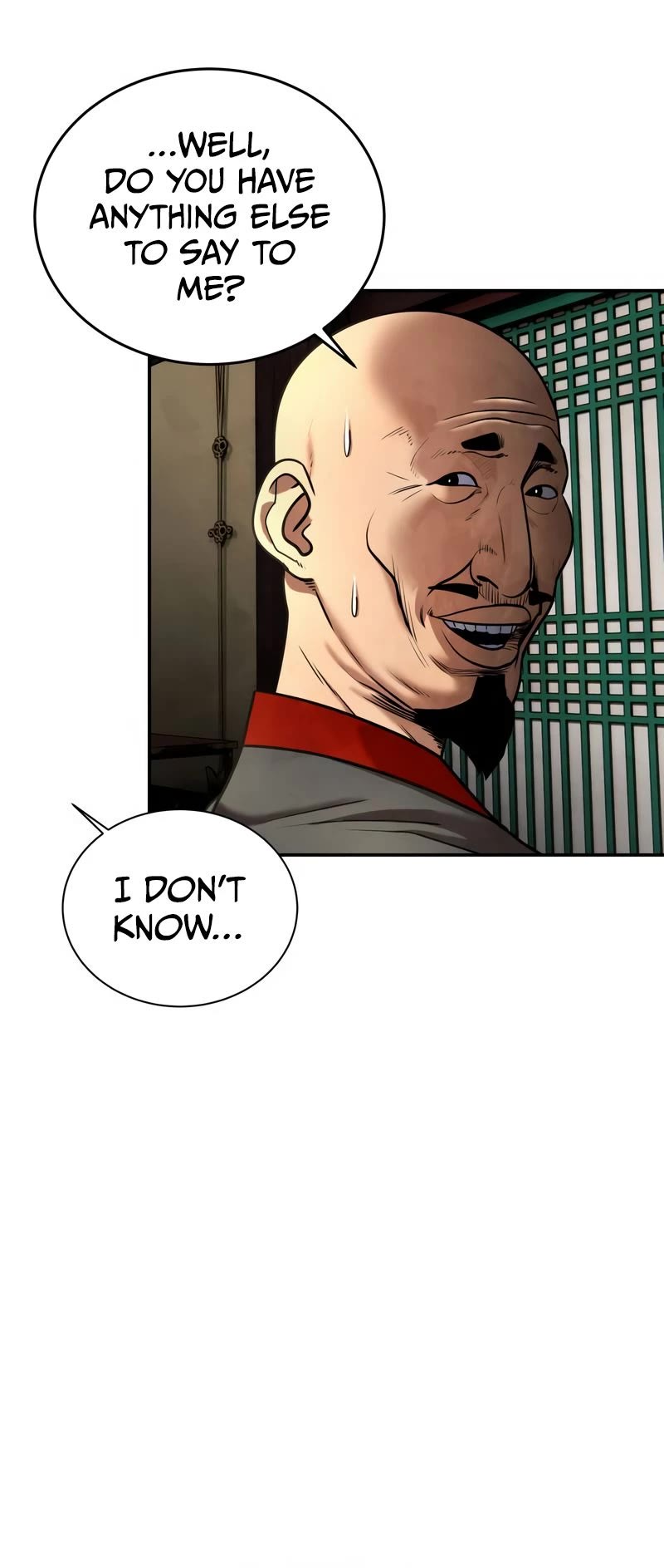 Embodiment of the Assassin in the Murim World chapter 10 page 46