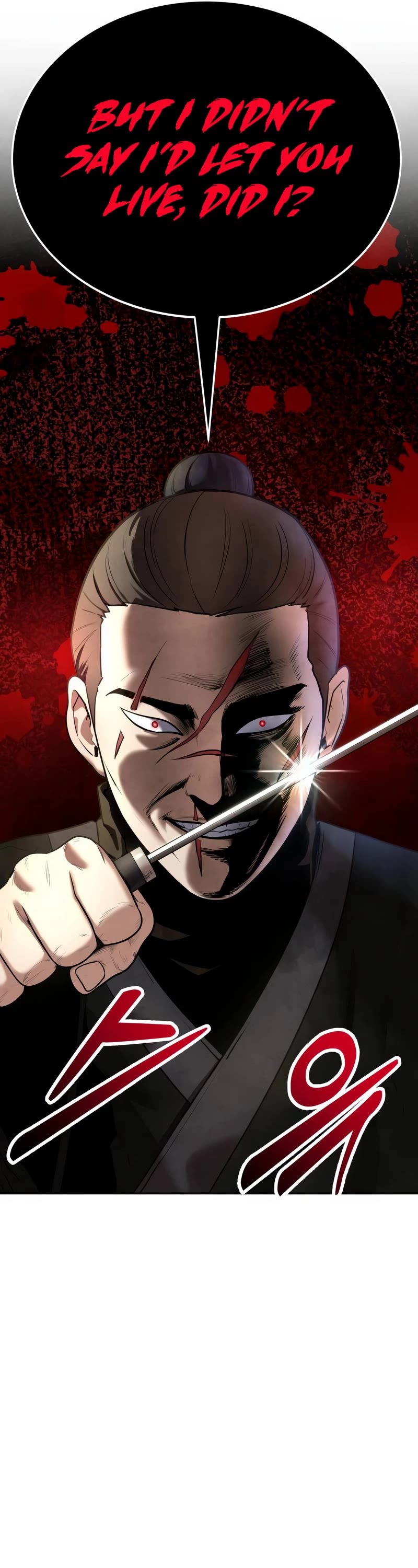 Embodiment of the Assassin in the Murim World chapter 10 page 47