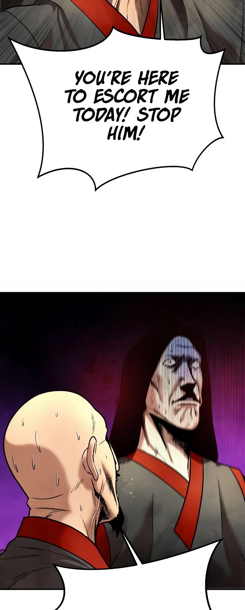 Embodiment of the Assassin in the Murim World chapter 10 page 49