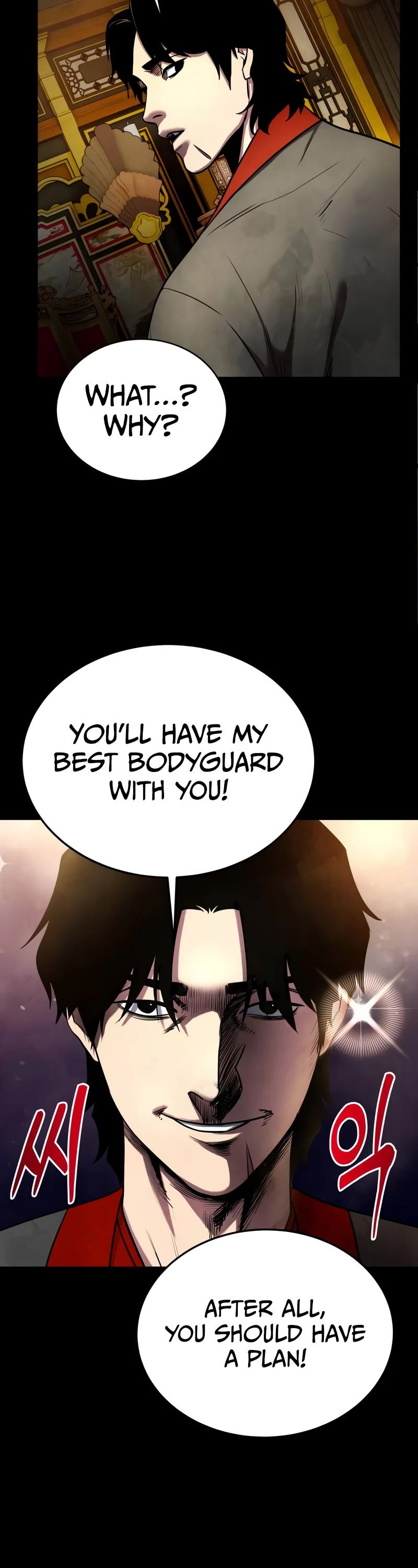 Embodiment of the Assassin in the Murim World chapter 10 page 52