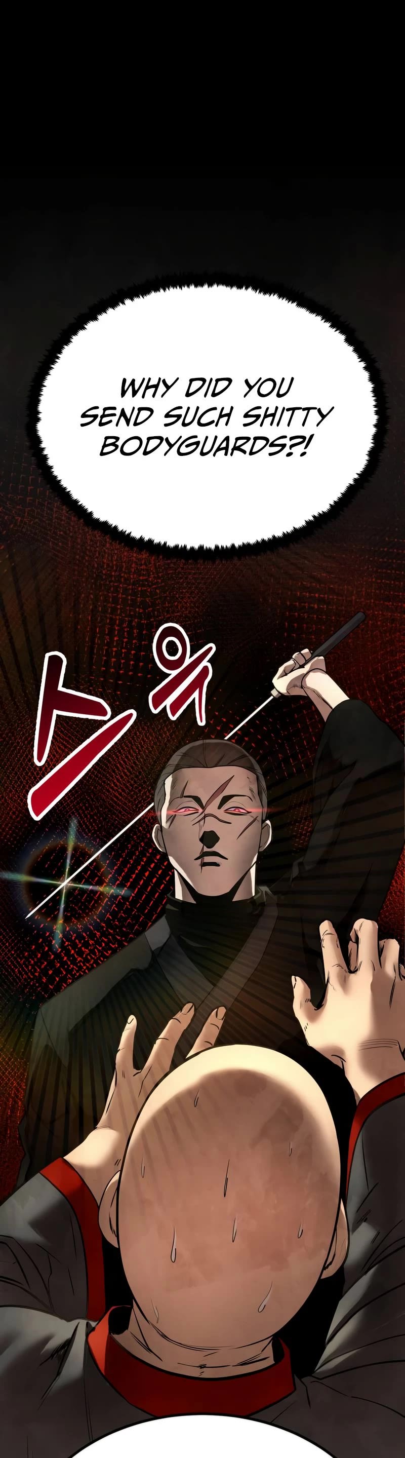 Embodiment of the Assassin in the Murim World chapter 10 page 53