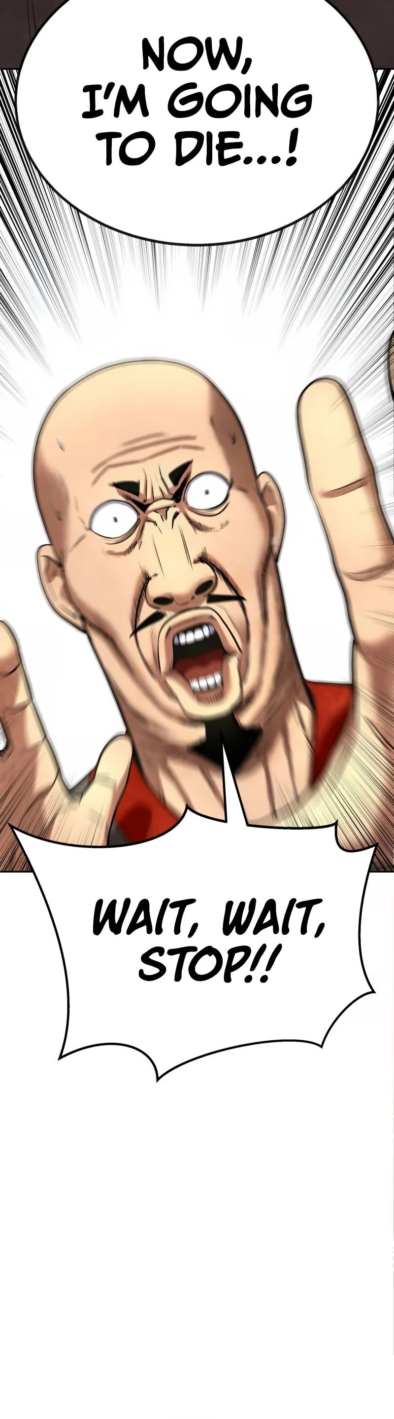 Embodiment of the Assassin in the Murim World chapter 10 page 54