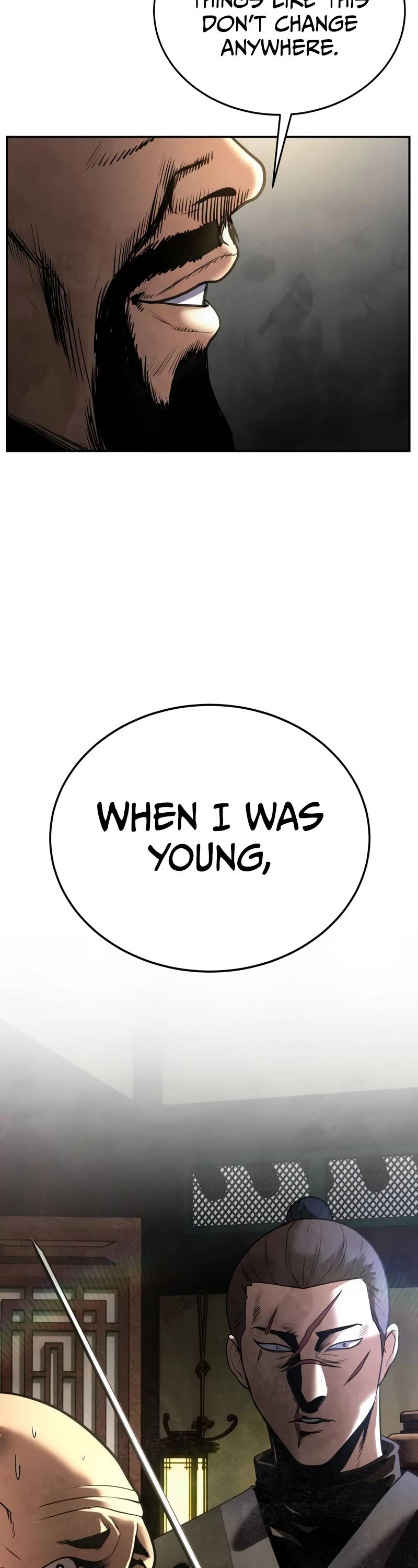 Embodiment of the Assassin in the Murim World chapter 10 page 56