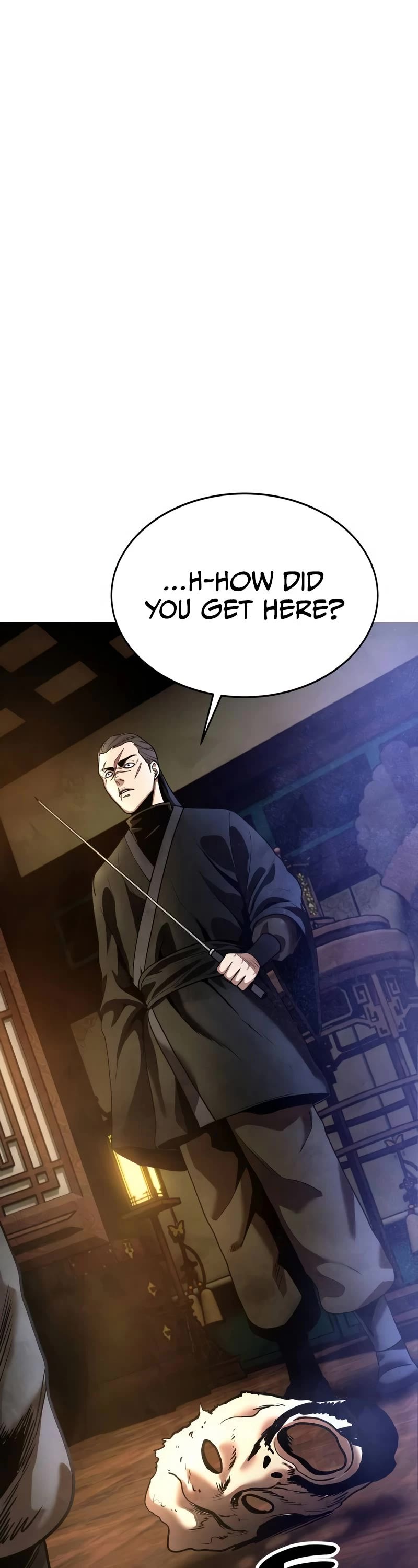 Embodiment of the Assassin in the Murim World chapter 10 page 59