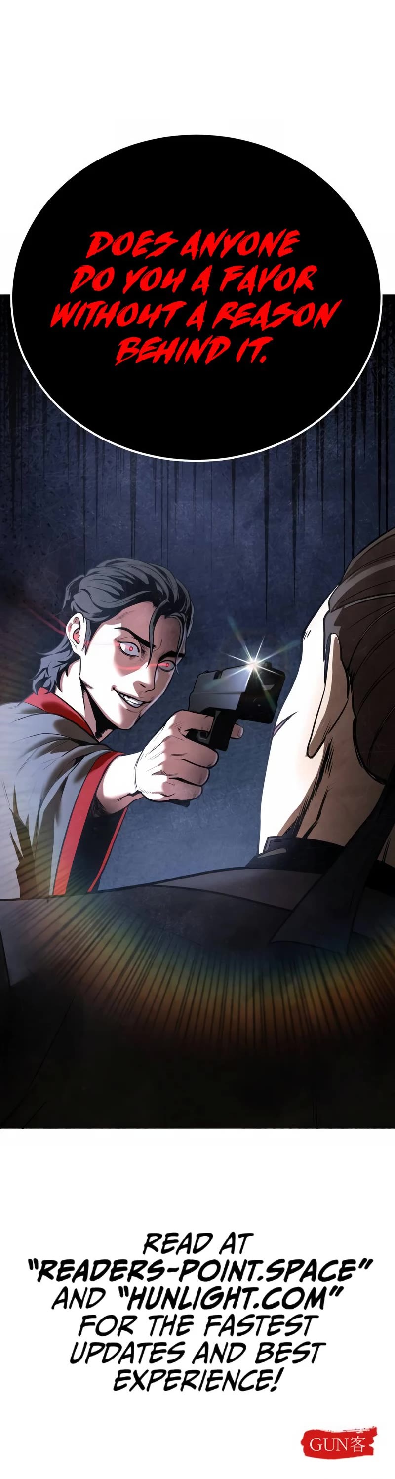 Embodiment of the Assassin in the Murim World chapter 10 page 62