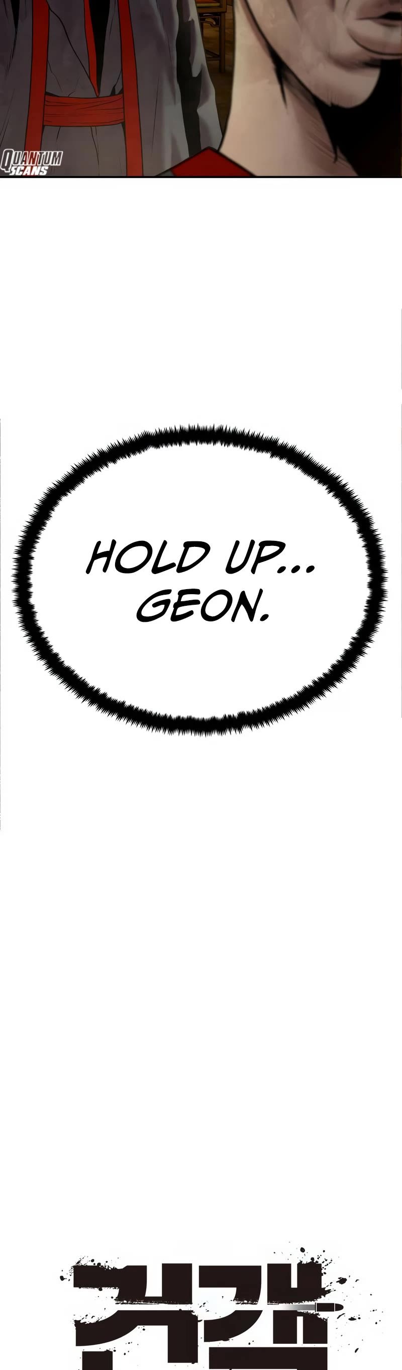 Embodiment of the Assassin in the Murim World chapter 10 page 8