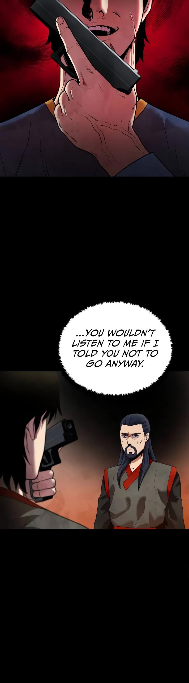 Embodiment of the Assassin in the Murim World chapter 11 page 13