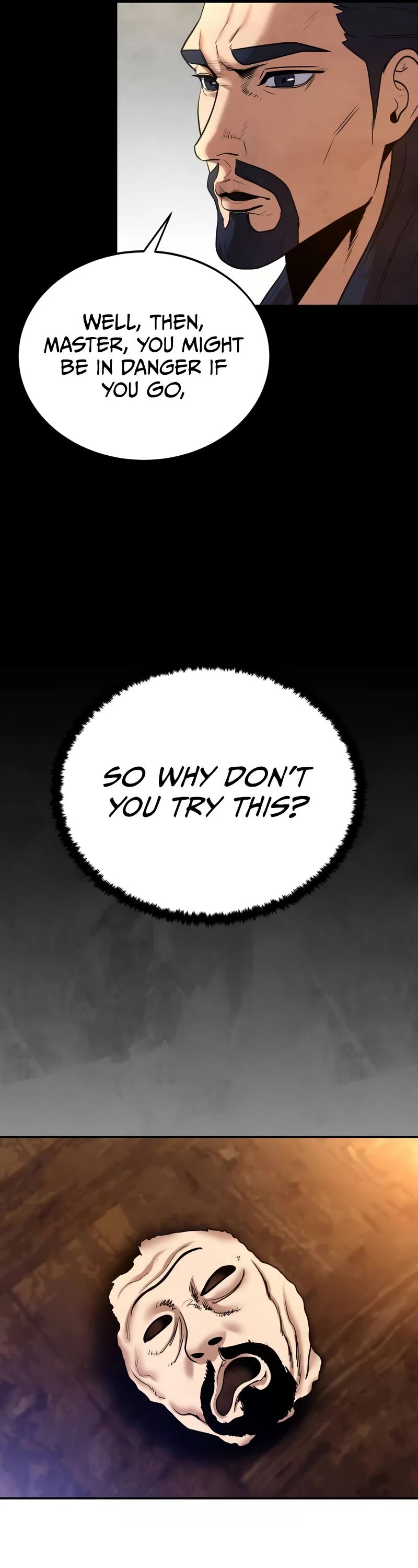 Embodiment of the Assassin in the Murim World chapter 11 page 14