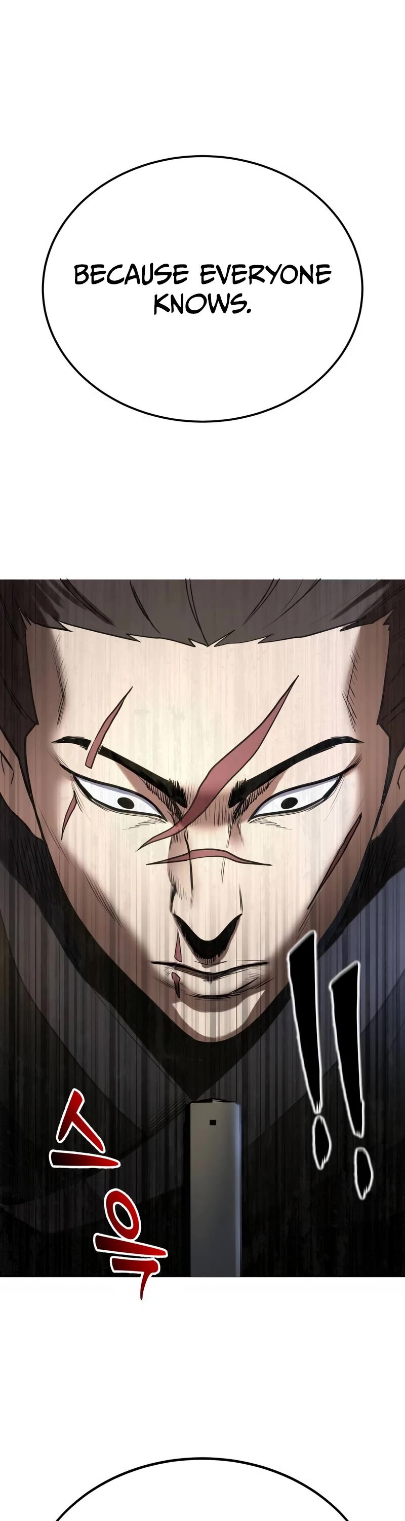 Embodiment of the Assassin in the Murim World chapter 11 page 2