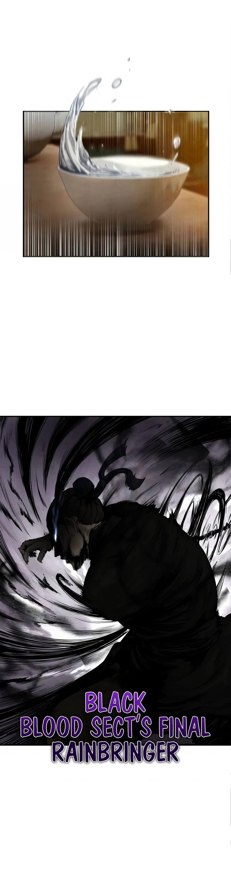 Embodiment of the Assassin in the Murim World chapter 11 page 22